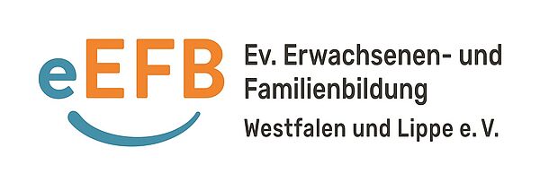 Logo des Vereins Ev. Erwachsenen- und Familienbildung Westfalen und Lippe e.V.